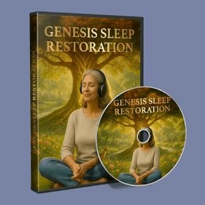 Genesis Revival free sleep restoration bonus