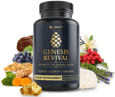 Genesis Revival Official