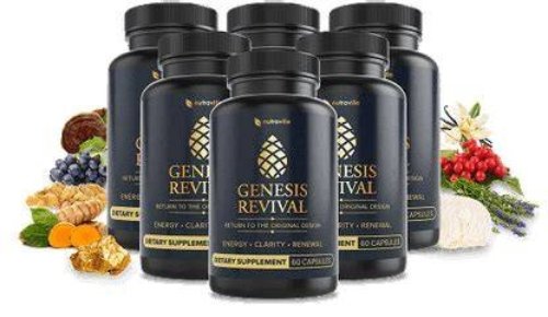 Genesis Revival save now deal